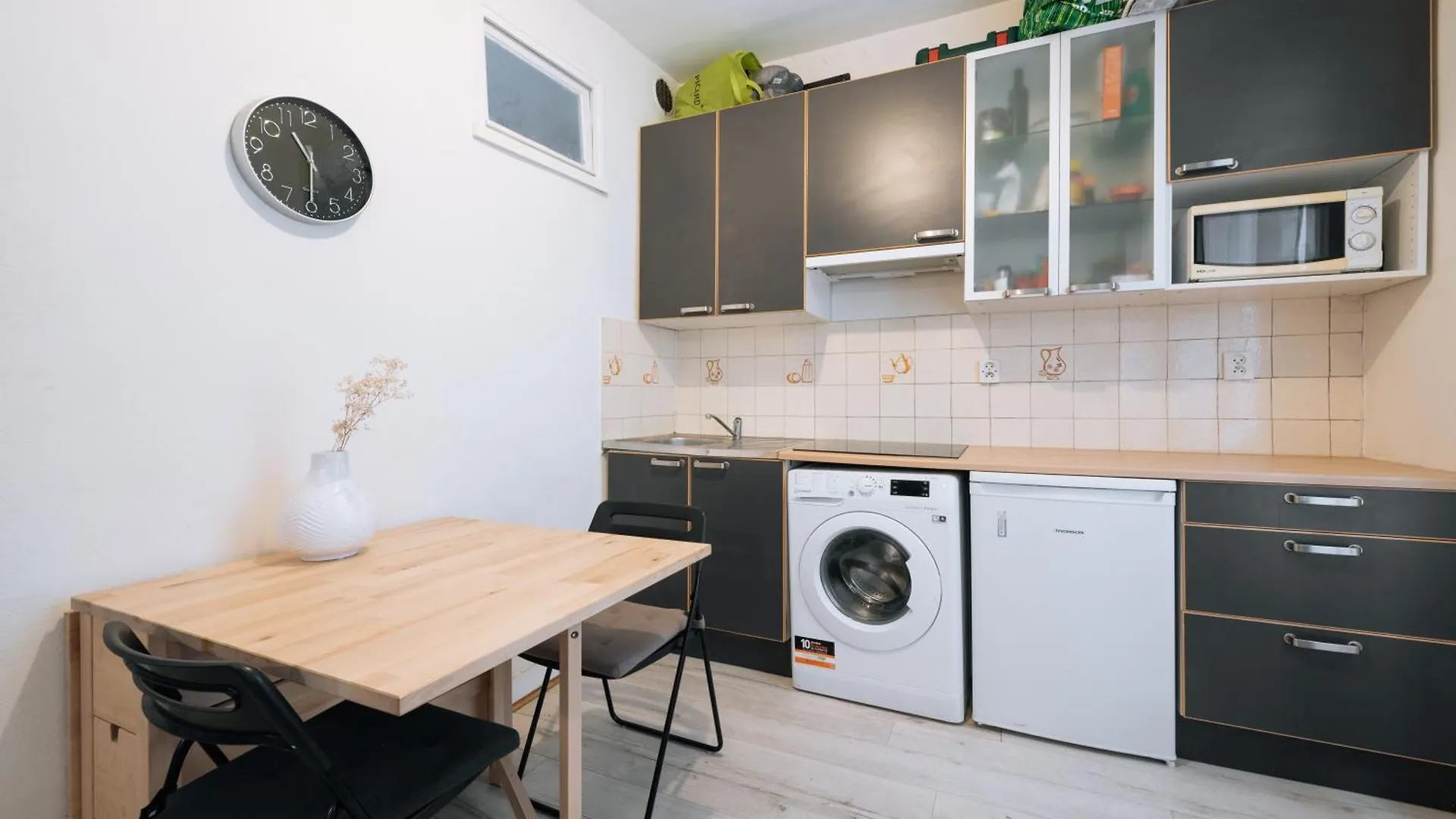 Cosy Studio Apartment - Bastille Paris