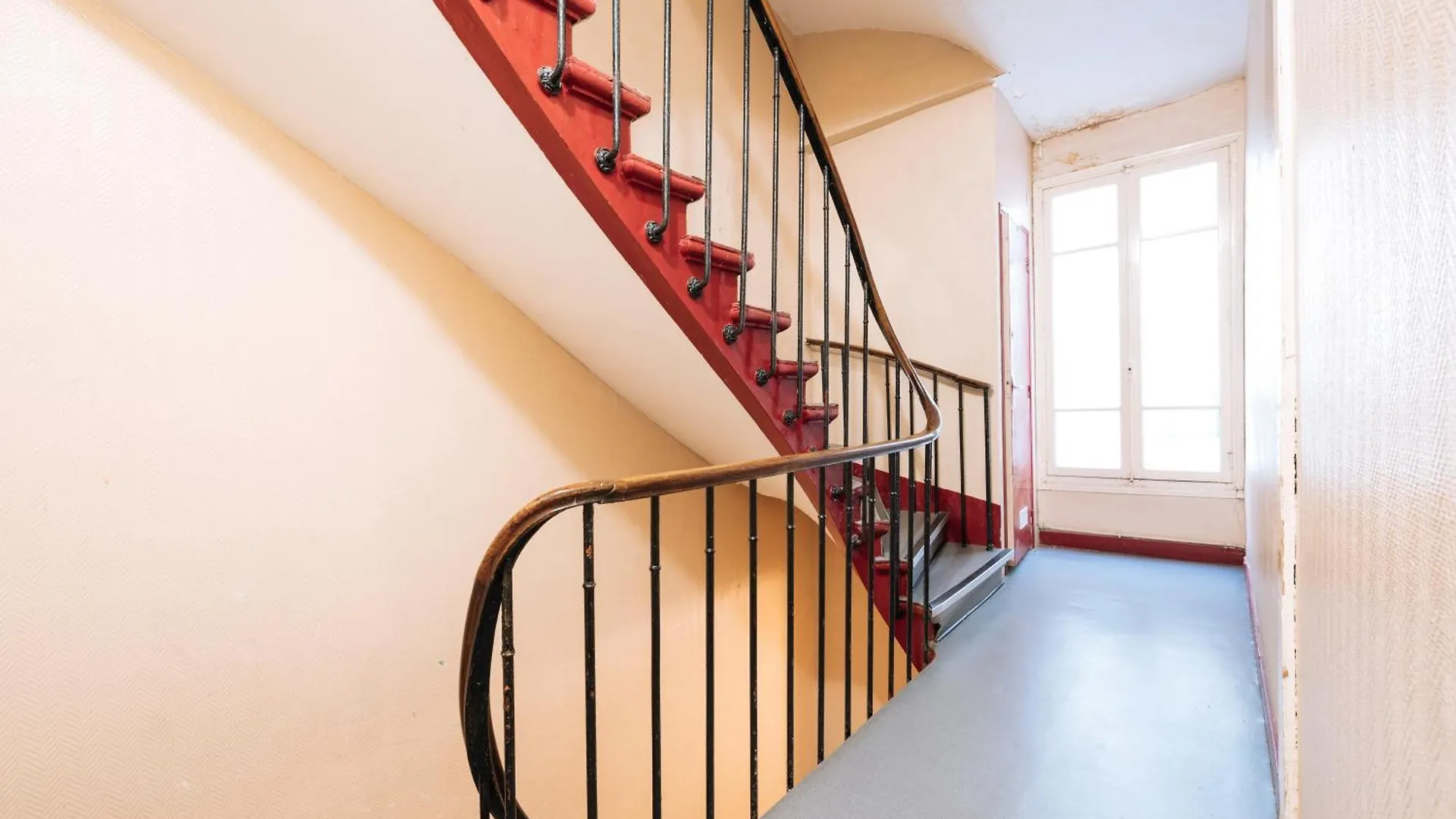 Cosy Studio Apartment - Bastille Paris France