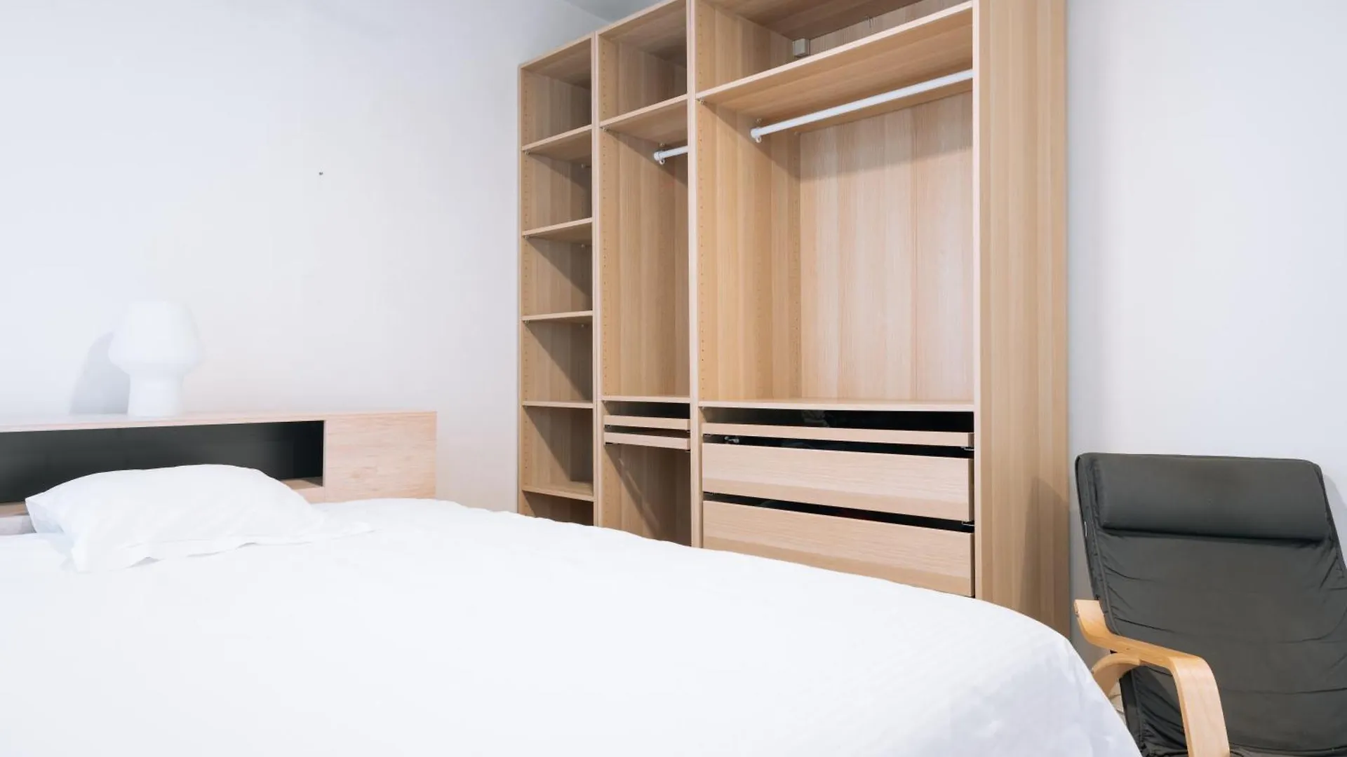 Cosy Studio Apartment - Bastille Paris France