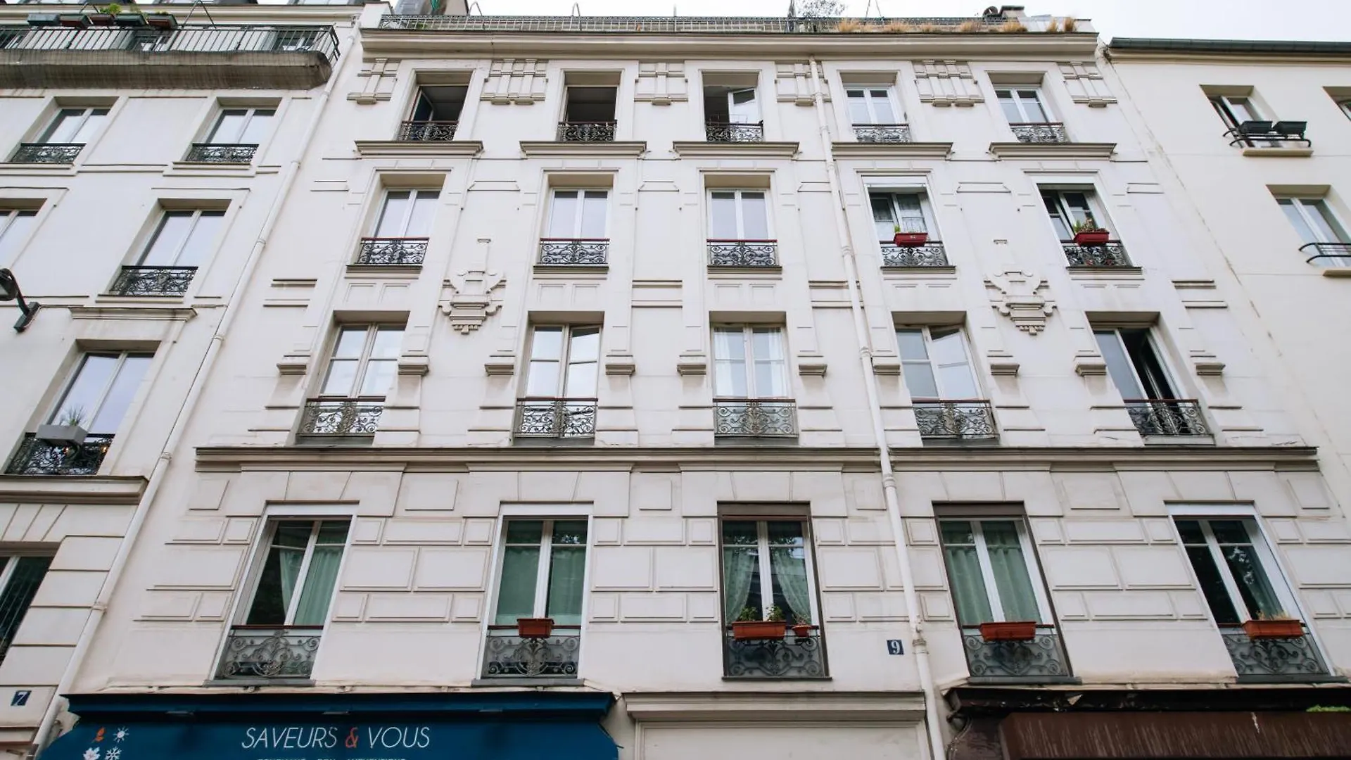 Cosy Studio Apartment - Bastille Paris