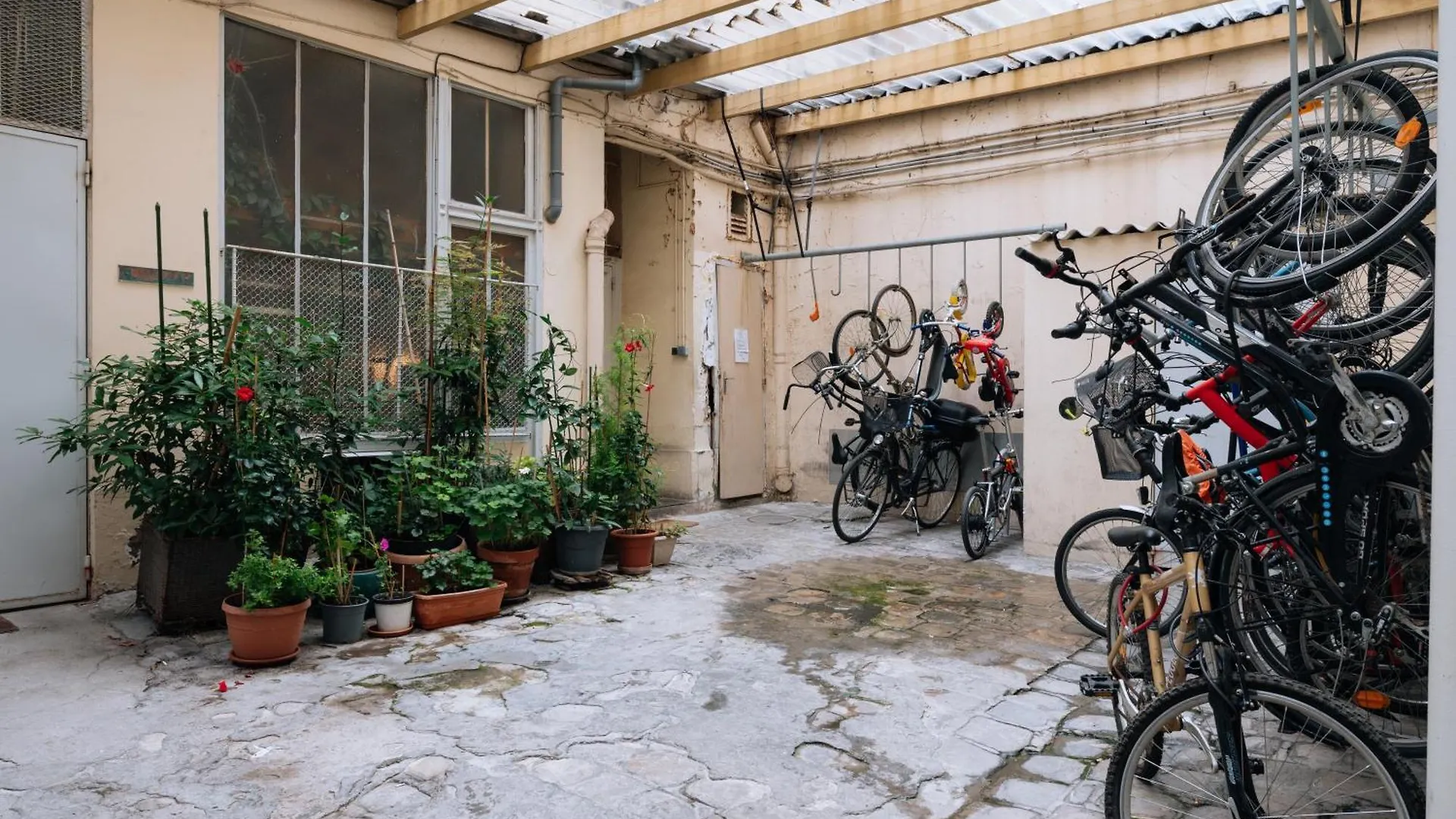Cosy Studio Apartment - Bastille Paris France