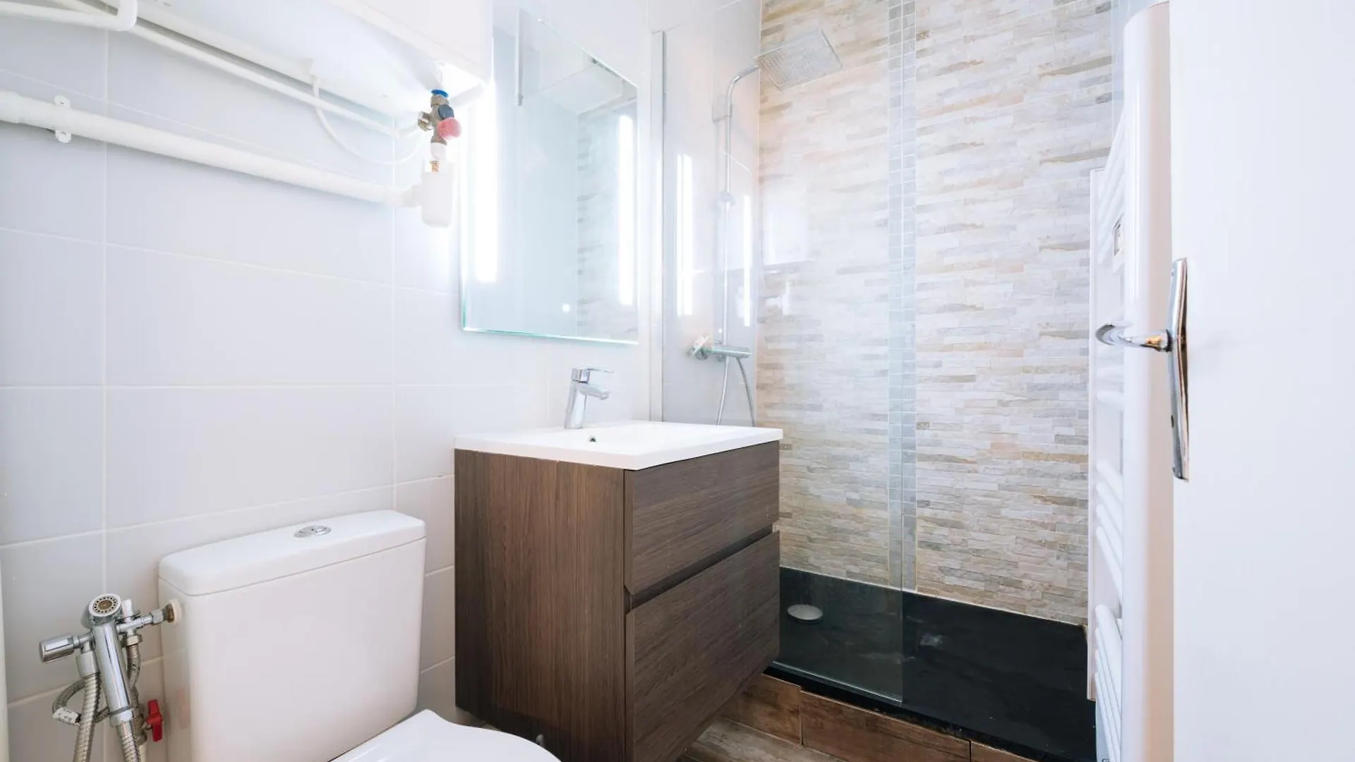 Cosy Studio Apartment - Bastille Paris