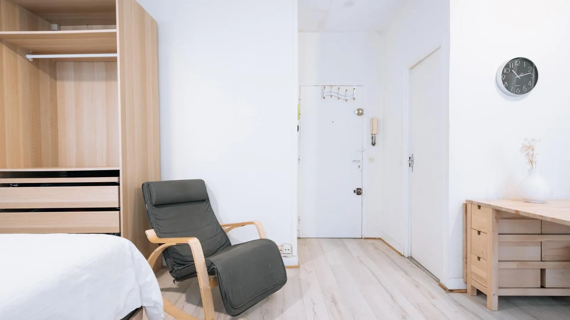 Cosy Studio Apartment - Bastille Paris